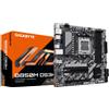 GIGABYTE B850M DS3H Scheda Madre - Processori AMD Ryzen Serie 9000, 16+2+2 fasi VRM digitali, fino a 8200MHz DDR5 (OC), 1xPCIe