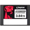 Kingston Technology Drive SSD SATA di classe enterprise DC600ME (impiego misto) 2,5 3840G