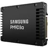 Samsung PM9D3a 1,92 TB 2.5 PCI Express 5.0 NVMe