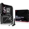 ASUS ROG MAXIMUS Z890 HERO BTF Intel Z890 LGA 1851 (Socket V1) ATX