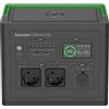 APC PPS730-GR stazione di alimentazione portatile Ioni di Litio 995 W 6,4 kg