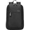 Targus TSB966GL zaino Nero