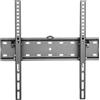 InLine Supporto a parete Basic, inclinab., per TV 81-140cm (32-55), max.40kg.