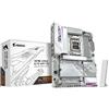 GIGABYTE X870E AORUS ELITE WIFI7 ICE Scheda madre - Supporta CPU AMD Ryzen 9000, VRM digitale a 16+2+2 fasi, fino a 8200 MHz