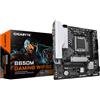 GIGABYTE B650M GAMING WIFI6E Scheda Madre - CPU AMD Ryzen Serie 9000, VRM 5+2+2 fasi, fino a 6400 MHz DDR5 (OC), 1xPCIe 4.0