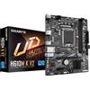 GIGABYTE H610M K V2 Scheda madre - CPU Intel Core 14ª generazione, fino a 5600 MHz DDR5, 1xPCIe 3.0 M.2, LAN 1GbE, USB 3.2 Gen 1