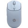HP Mouse wireless silenzioso 400