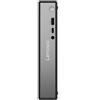 Lenovo ThinkCentre neo 50q QC 16 GB LPDDR5x-SDRAM 512 GB SSD Windows 11 Pro Mini PC Nero - TASTIERA QWERTZ