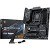 MSI X870E GAMING PLUS WIFI scheda madre AMD X870E Socket AM5 ATX