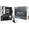 ASUS B850M MAX GAMING WIFI AMD B850 Socket AM5 micro ATX