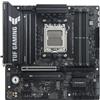 ASUS TUF GAMING B850M-E WIFI AMD B850 Socket AM5 micro ATX