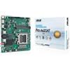 ASUS 90MB1L5M-M0EAYC scheda madre AMD A620A Socket AM5 mini ITX