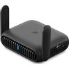 TP-Link BE3600 Wi-Fi 7 router wireless 2.5 Gigabit Ethernet Dual-band (2.4 GHz/5 GHz) Nero