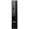 DELL Pro QCM1250 Intel Core Ultra 7 265T 16 GB DDR5-SDRAM 512 GB SSD Windows 11 Pro Micro PC Mini PC Nero - TASTIERA QWERTZ