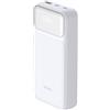 D-Link DPP-201 batteria portatile 20000 mAh Bianco
