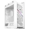 ASUS ROG Strix Helios II Midi Tower Bianco