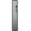 Lenovo ThinkCentre neo 50q Gen 5 Intel® Core™ i3 i3-1315U 8 GB DDR5-SDRAM 256 GB SSD Windows 11 Pro Mini - TASTIERA QWERTZ