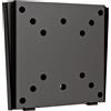 InLine Staffa da parete per schermi piatti 13-27", max.30kg