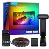 Govee Envisual TV Backlight T2 Striscia LED intelligente Wi-Fi/Bluetooth
