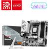 MSI B850M GAMING PLUS WIFI6E scheda madre AMD B850 Socket AM5 micro ATX