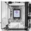 MSI MPG B860I EDGE TI WIFI scheda madre Intel B860 LGA 1851 (Socket V1) mini ITX