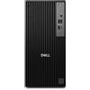 DELL Pro QCT1250 Intel Core Ultra 7 265 16 GB DDR5-SDRAM 512 GB SSD Windows 11 Pro Tower PC Nero - TASTIERA QWERTZ