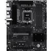 MSI PRO B850-S WIFI6E scheda madre AMD B850 Socket AM5 ATX