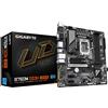 GIGABYTE B760M DS3H GEN5 Scheda Madre - Supporta CPU Intel Core 14ª generazione, VRM digitale a 6+2+1 fasi, fino a 5600 MHz