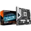 GIGABYTE B840M EAGLE WIFI6 Scheda Madre - CPU AMD Ryzen 9000, VRM a 5+2+2 fasi, fino a 7600 MHz DDR5 (O.C.), 1 x M.2 PCIe 4.0 +