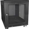 StarTech.com Rack per Server - Armadio Server con profondità da 31 - 12U