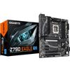 GIGABYTE Z790 EAGLE Scheda madre - Supporta CPU Intel Core di 14a generazione, VRM a 12+1+1 fasi, fino a 7600MHz DDR5 (OC),