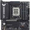 ASUS TUF GAMING B850M-PLUS II AMD B850 Socket AM5 micro ATX