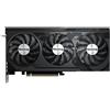 GIGABYTE GeForce RTX 5070 Ti WINDFORCE OC V2 16G Scheda Grafica - 16GB GDDR6, 256bit, PCI-E 5.0, 2497 MHz Frequenza del Core, 3