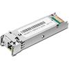 TP-Link Omada TL-SM321A modulo del ricetrasmettitore di rete Fibra ottica 1250 Mbit/s SFP