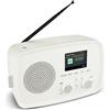 MEDION MD89288 Personale Bianco