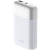 D-Link DPP-101 batteria portatile 10000 mAh Bianco