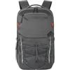 Targus TBB65802GL borsa per laptop 40,6 cm (16) Zaino Grigio