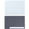Samsung EF-BX710 27,9 cm (11) Custodia a libro Blu