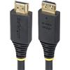 StarTech.com Cavo HDMI ad alta velocità da 50 cm con connettori a presa salda, 4K 60 Hz/1440p 144 Hz, HDR10/HDCP 2.2/ARC, 18