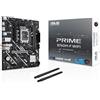 ASUS PRIME B760M-F WIFI Intel B760 LGA 1700 micro ATX