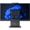 Lenovo ThinkCentre neo 50a 24 Gen 5 Intel® Core™ i5 i5-13420H 60,5 cm (23.8) 1920 x 1080 Pixel PC All- - TASTIERA QWERTZ