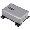 StarTech.com 424DUK-USB-C-CHARGER Caricabatterie per dispositivi mobili Universale Grigio AC Ricarica rapida Interno