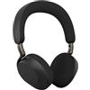Jabra Evolve3 75 Auricolare Wireless A Padiglione Musica e Chiamate USB tipo-C Bluetooth Nero