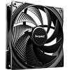 be quiet! Pure Wings 3 140 mm PWM high-speed Triple Pack Case per computer Ventilatore 14 cm Nero 3 pz