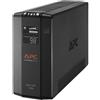APC BX1000M gruppo di continuità (UPS) A linea interattiva 1 kVA 600 W 8 presa(e) AC