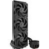ARCTIC Liquid Freezer III Pro 420 Processore Kit di raffreddamento a liquido 12 cm Nero 1 pz