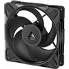 ARCTIC Freezer P14 Pro Reverse Case per computer Ventilatore 14 cm Nero 1 pz