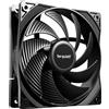 be quiet! Pure Wings 3 120 mm PWM high-speed Triple Pack Case per computer Ventilatore 12 cm Nero 3 pz