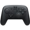 Nintendo Switch 2 Pro Controller Nero Bluetooth Gamepad Analogico/Digitale Nintendo Switch 2