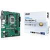 ASUS PRO H810M-C-CSM Intel H810 LGA 1851 (Socket V1) micro ATX